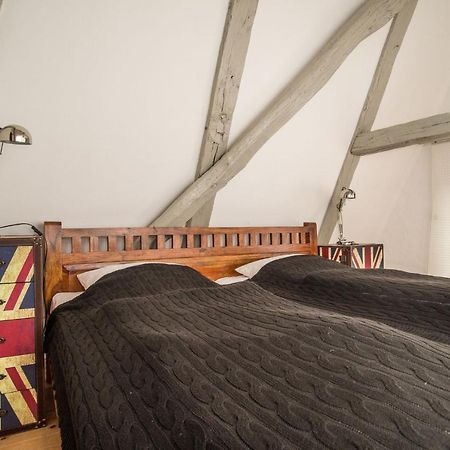 Babette Apartments Lubeck Luaran gambar