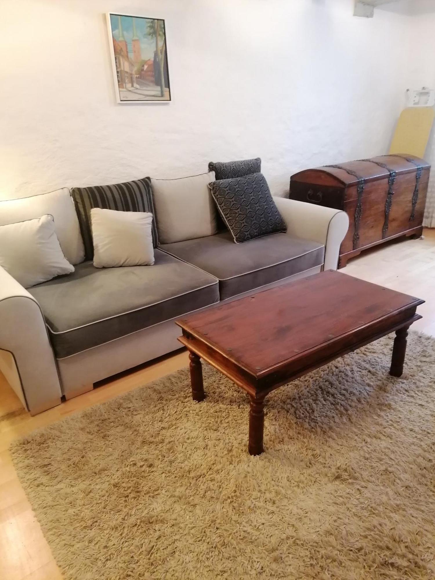 Babette Apartments Lubeck Luaran gambar