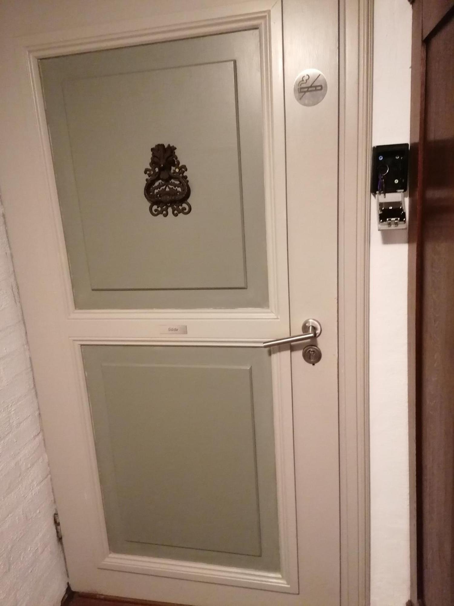 Babette Apartments Lubeck Luaran gambar