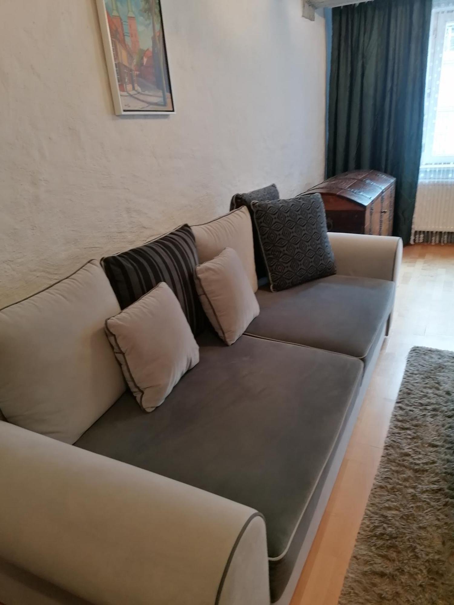 Babette Apartments Lubeck Luaran gambar