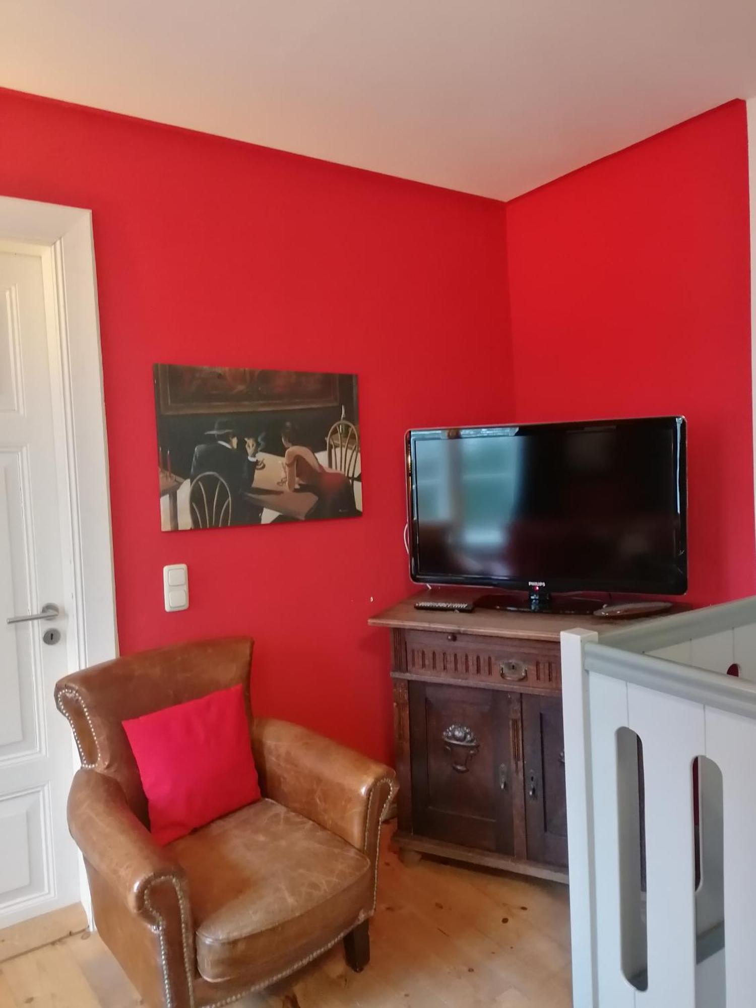 Babette Apartments Lubeck Luaran gambar