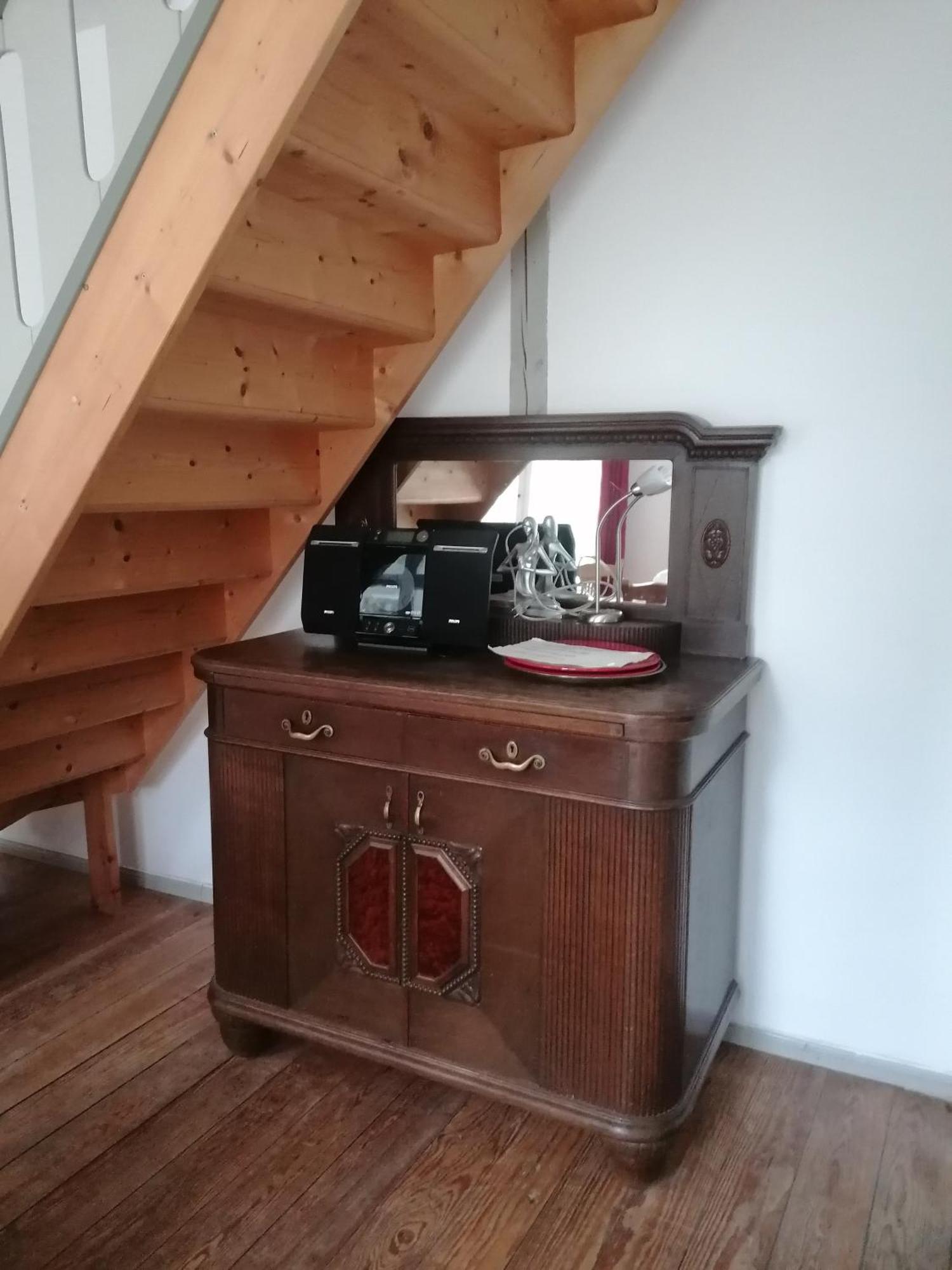 Babette Apartments Lubeck Luaran gambar