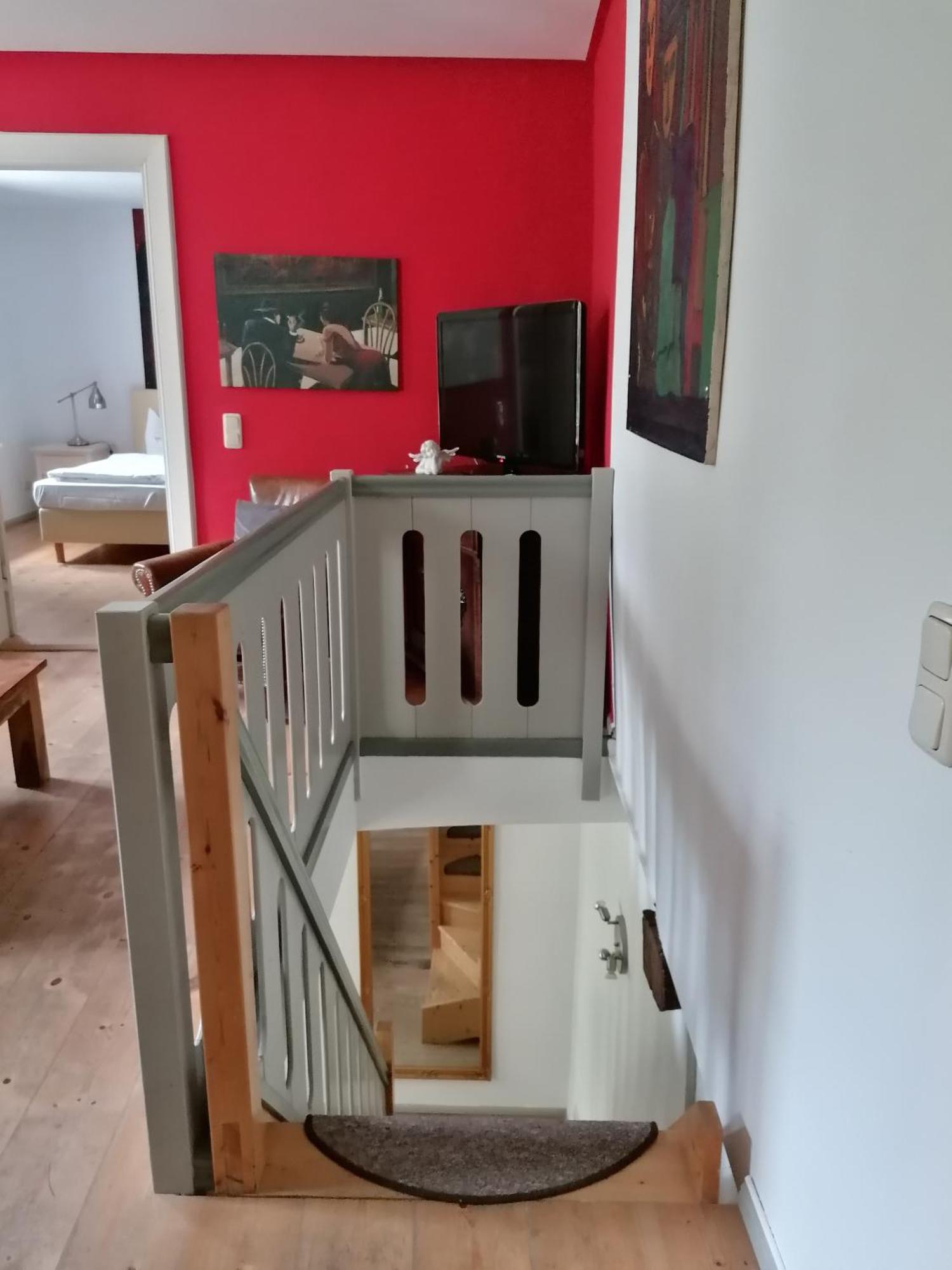 Babette Apartments Lubeck Luaran gambar