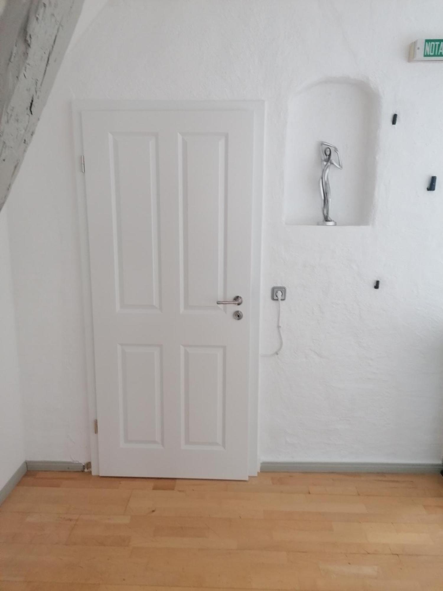 Babette Apartments Lubeck Luaran gambar