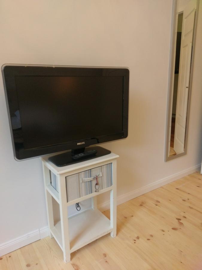 Babette Apartments Lubeck Luaran gambar